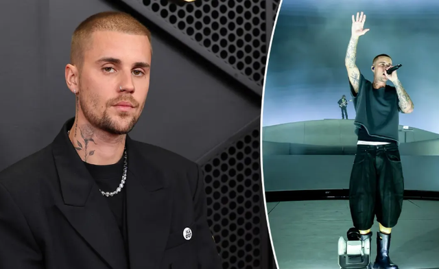 Justin Bieber thyen të gjitha rekordet e Coachella