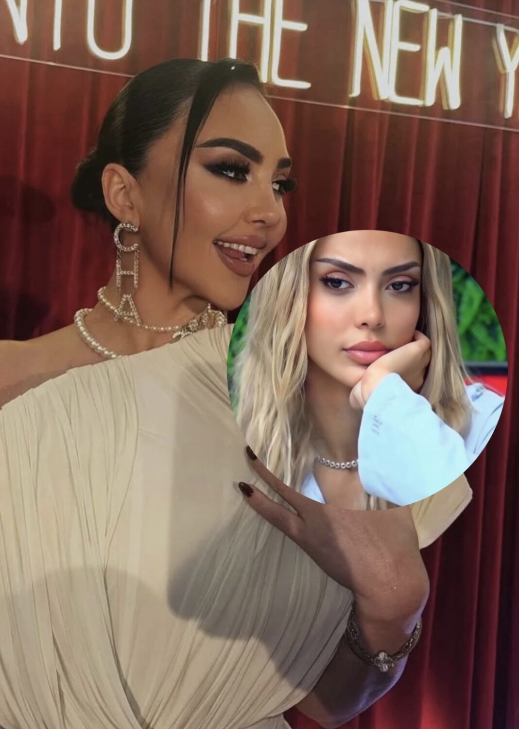 “Mashtruse, di shumë gjëra për ty”, Edisa dhe Brikena përplasen në Fun Club: S’marr këshilla nga persona që kanë nevojë për këshilla