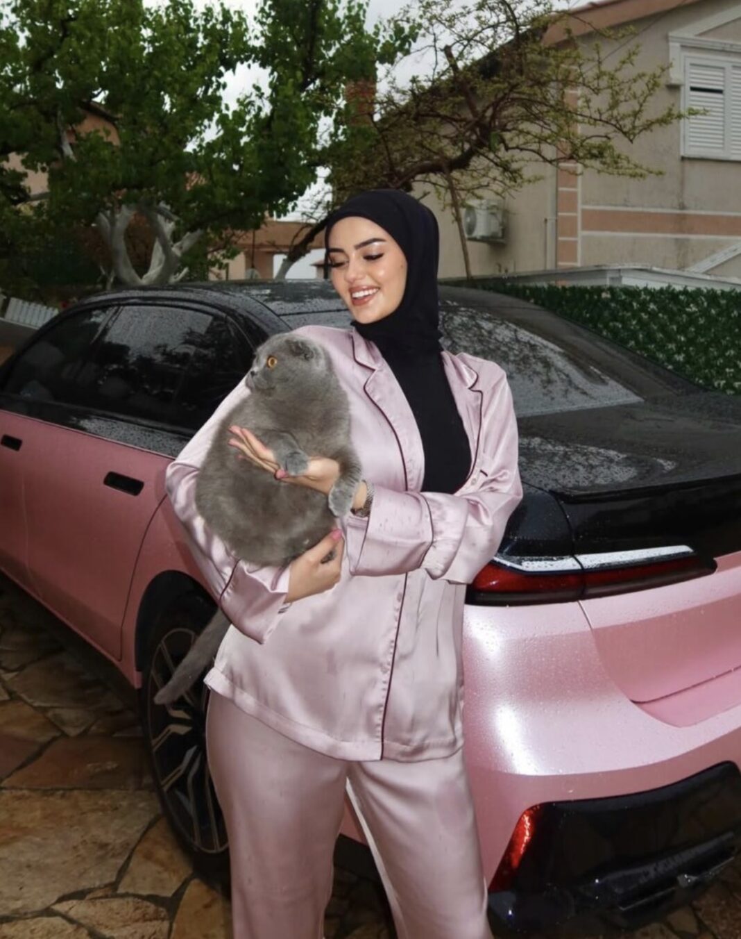 Mjeti luksoz ju mor nga policia, reagon Hati