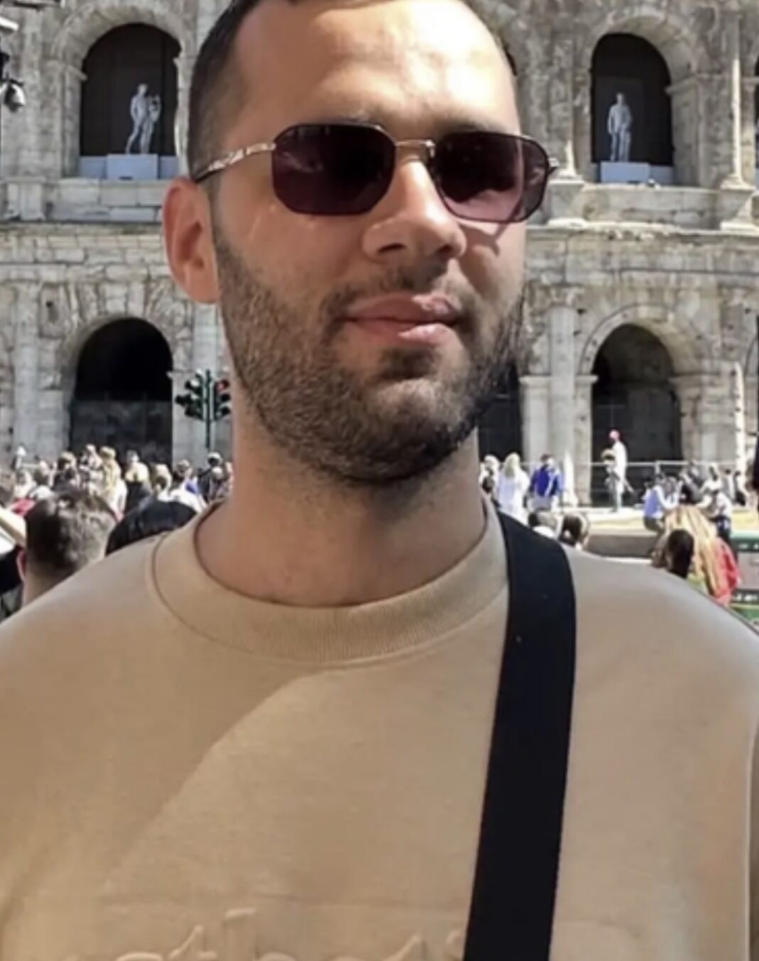 Vranë për të marrë hakun e babait te Stenaldos, arrestohen në Itali xhaxhallarët e tij