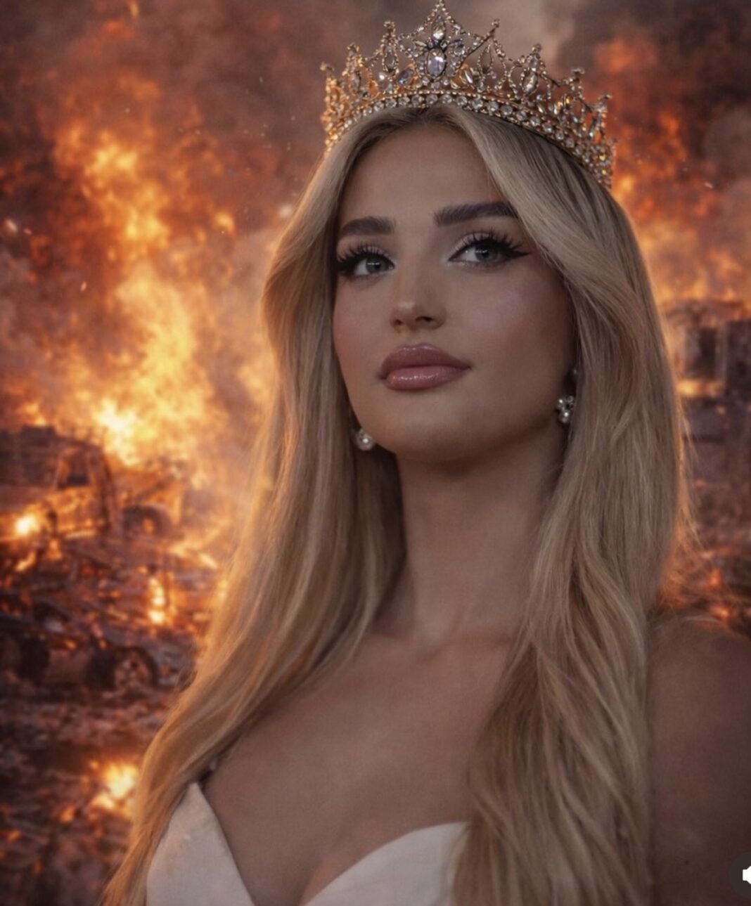 Sara Gjordeni flet për BBVA: Për mua e meriton dhe e fiton Selin