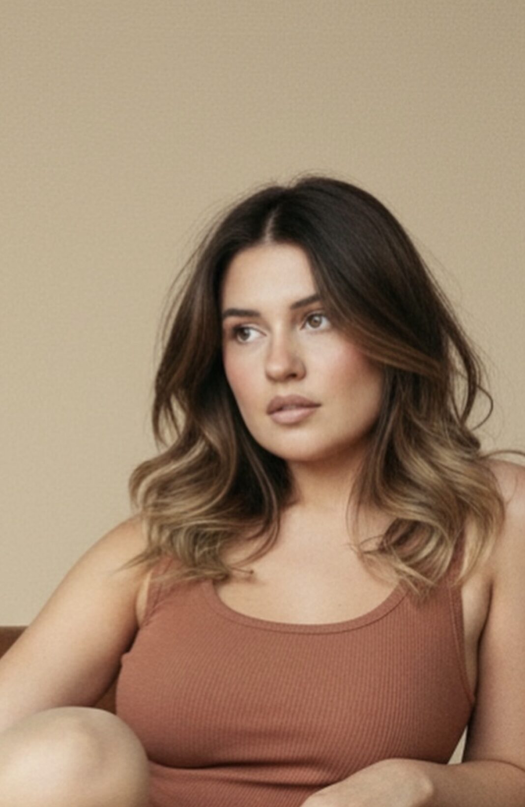 Sara Karaj trondit me historinë personale: Isha në gjendje shumë të rëndë