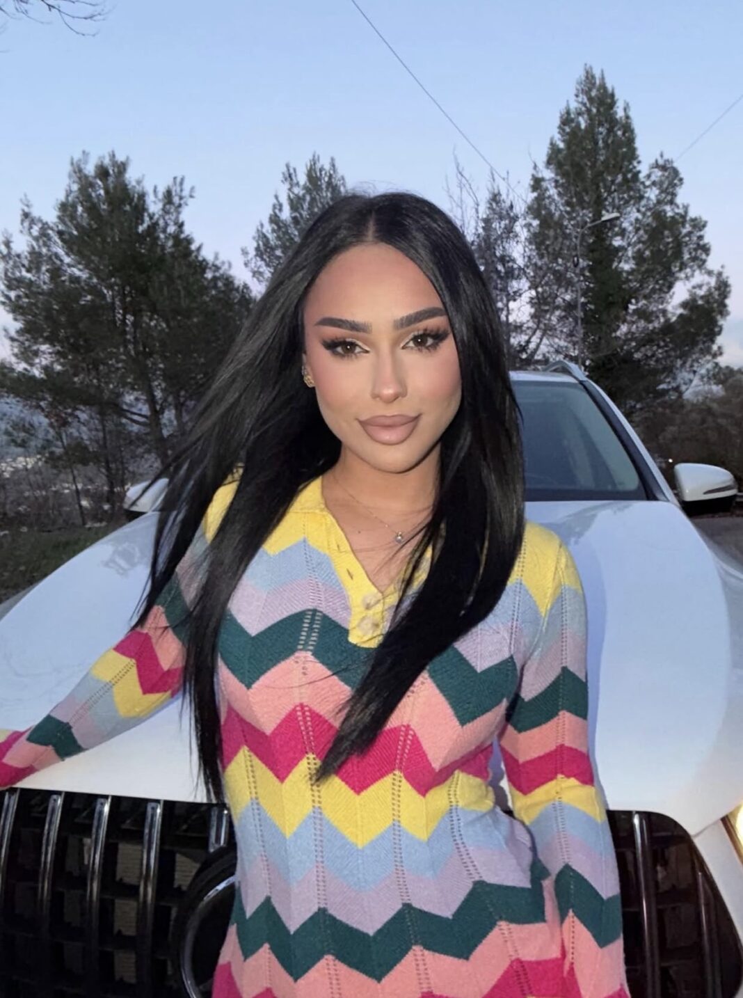 Egli surprizohet papritur: Zemra plot