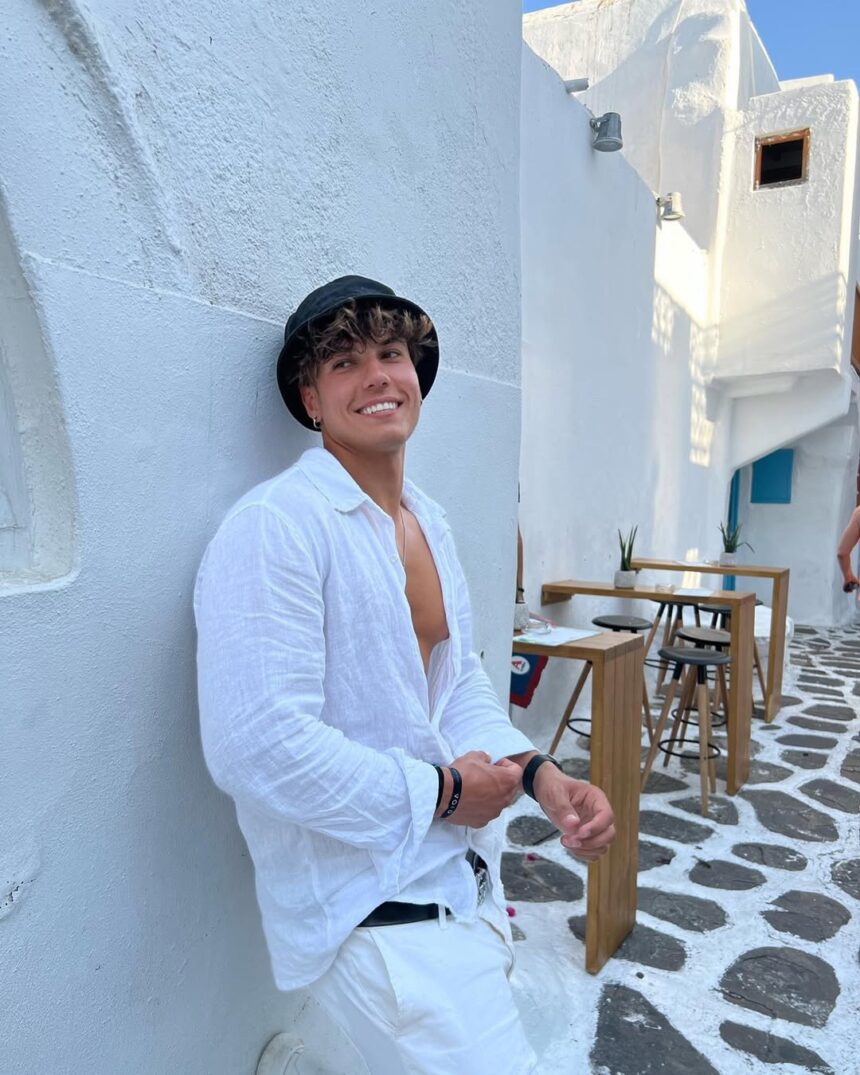 Klodi konfirmon ndarjen: Aktualisht jam beqar, mes nesh ka vetëm respekt të ndërsjellë