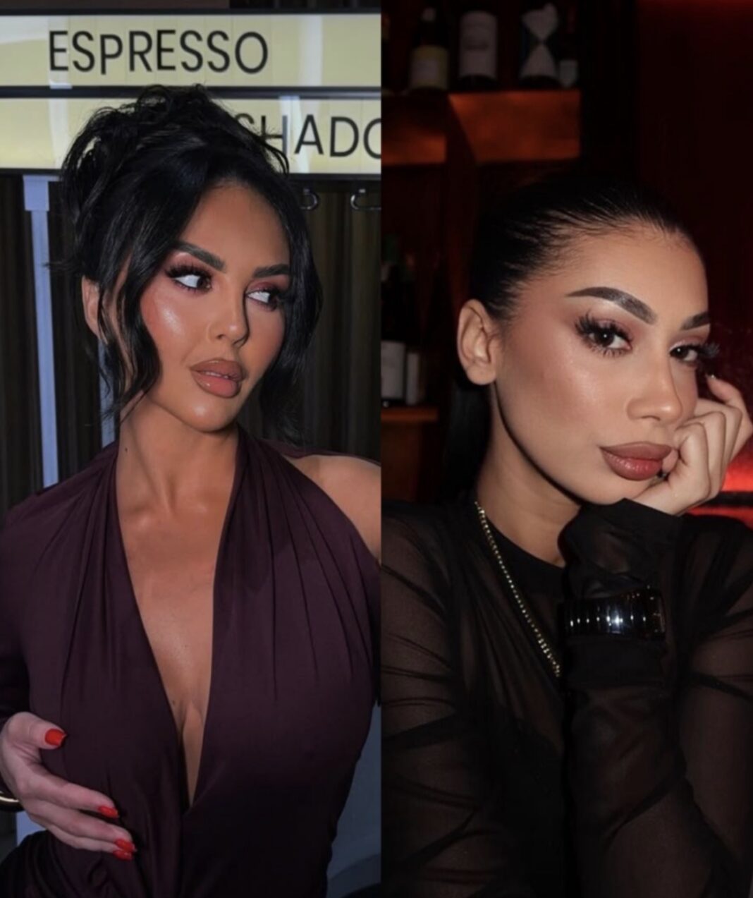 Edisa publikon bisedat private: Akuzon motrën e Mateos për lidhje me ish-të fejuarin e saj!