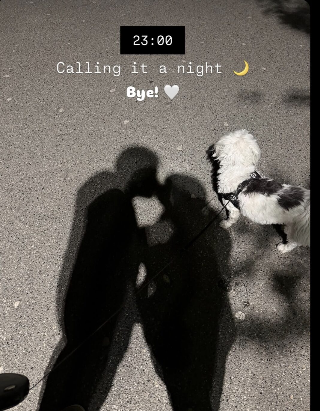 Nevina Shtylla nuk fshihet më, pranon se është e dashuruar: Foto me partnerin duke u puthur