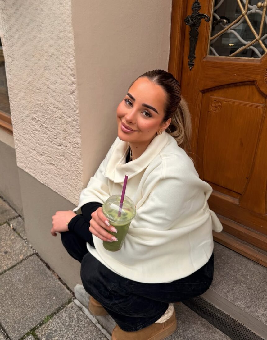 Elijona rikthehet në rrjete sociale më e fortë se kurrë