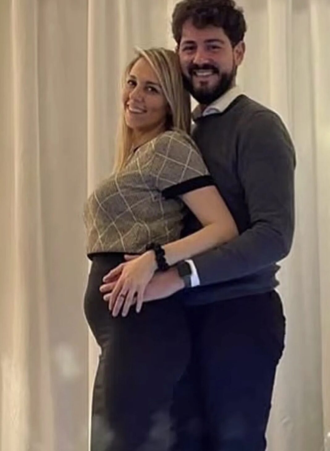 Dalin fotot e Indrit me ish bashkëshorten e tij!