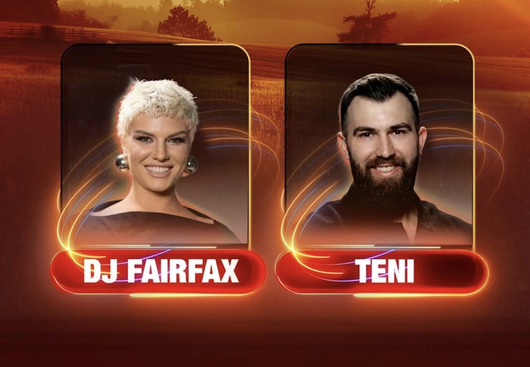 Eliminim i dyfishtë nga Ferma Vip, kush janë fermerët që humbën garën