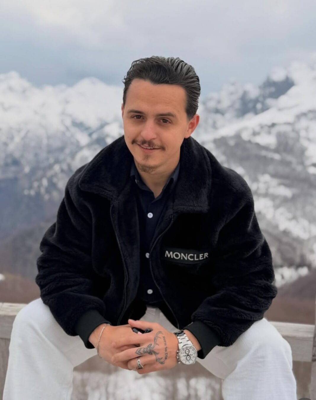 U eliminua nga Ferma, Akil Varfi: Ndoshta më penalizoi…