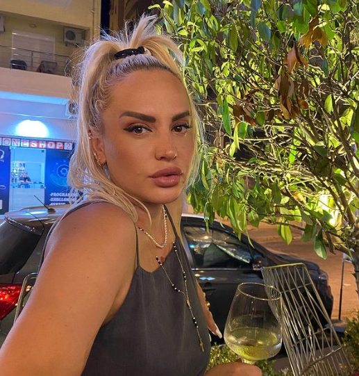 “20 vite nuk nxorra gjë në dritë”, reagimi i fortë i Albana Perhatit: Do t’i fus një skandal…