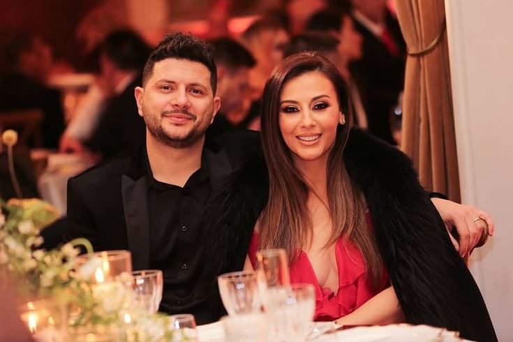 “Po kjo çfarë do me këtë”, Ermali rrëfen historinë e dashurisë me Amin: Në atë kohë, unë nuk kisha asgjë