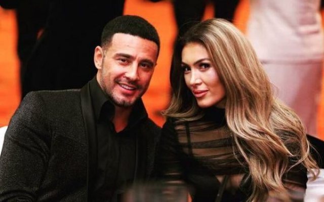 Nora dhe Roberti kapen sërish “mat”, mos vallë ish-çifti po ribashkohet