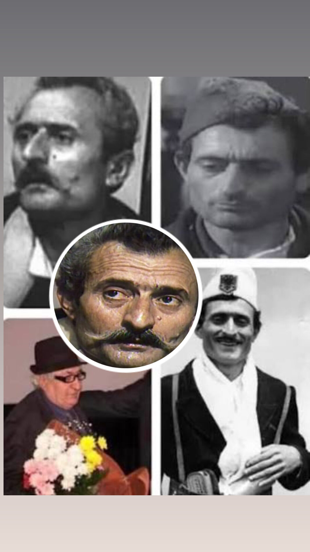 E trishtë/ Ndahet nga jeta aktori i njohur shqiptar, Birçe Hasko