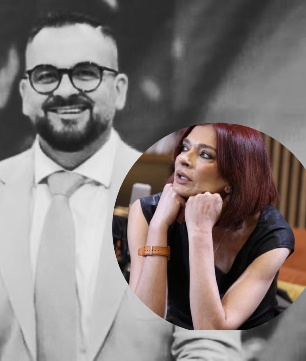 “Mu prenë gjunjët”, Ema Andrea rrëfen momentin kur pa të vëllain binjak pa jetë në palestër