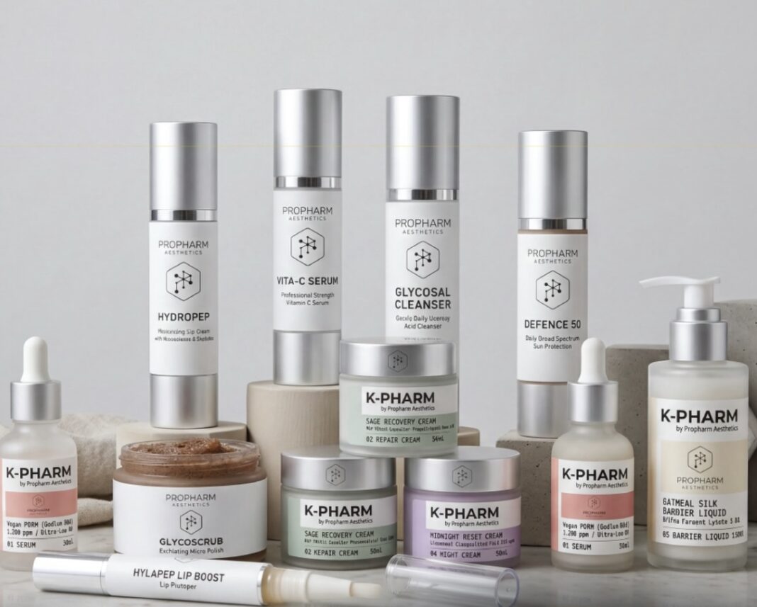 Minksi, ProPharm Aesthetics dhe Bernie’s sjellin oferta speciale dhe luks ekskluziv në “Beauty Fair Albania”