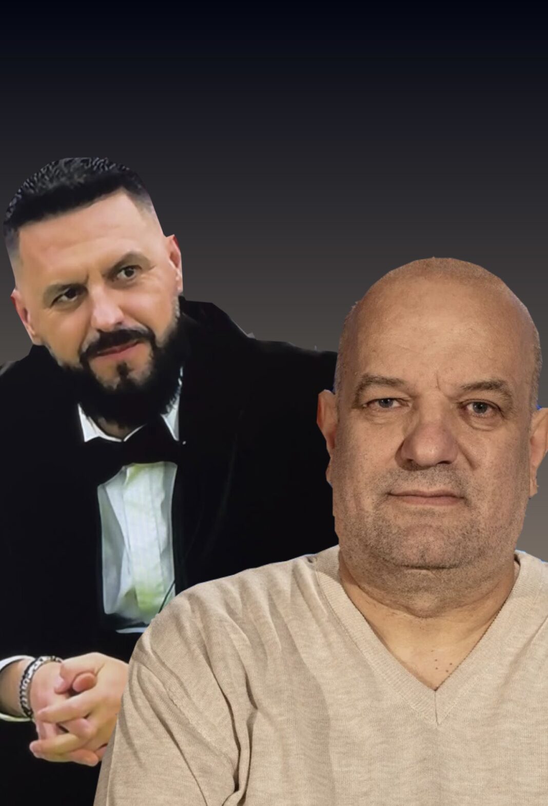 Miri përballet me Ilir Vrenozin, a pati një sherr mes tyre?