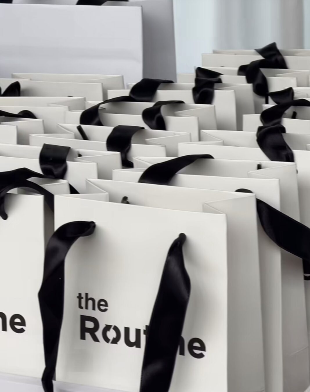 The Routine transformon kujdesin e përditshëm në një eksperiencë luksi dhe natyraliteti