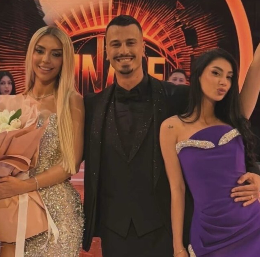 Pse mungoi Brikena në festën e Kejsit? Flet Mateo
