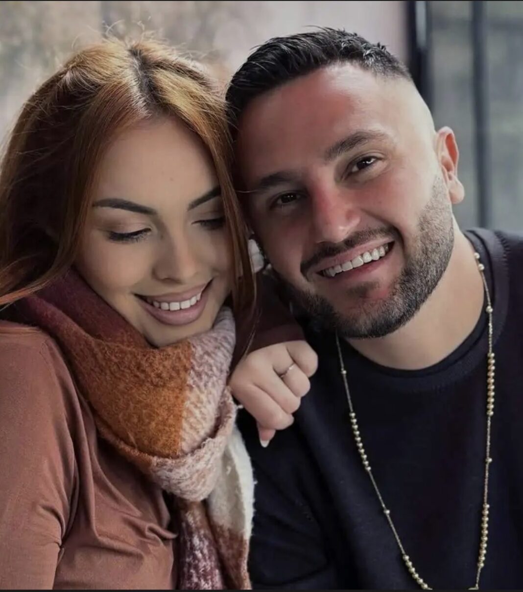 “Paskam pritur 33 vite për të”, Ana Kallaku për partneren e re të Besit