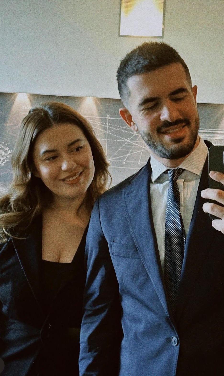 “Bullizohet për peshën e saj”, bashkëshorti i Sara Karajt tregon bisedën me fermeren para hyrjes në Ferma VIP