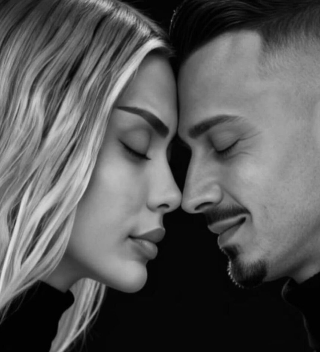 Së shpejti një film nga Mateo dhe Brikena?