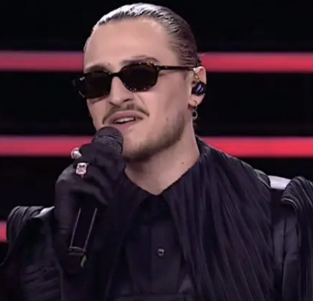 Shqipëria në finalen e Eurovision 2026/ Alis kualifikohet me “Nan”
