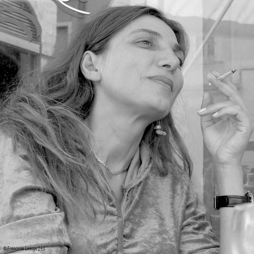 “Ta tregoj unë ty”, Moza: Zhaku po më kërcënon, flet me fjalor rrugaçërie