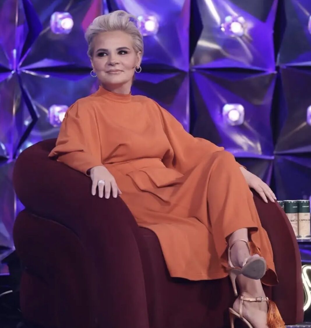 Monika Kryemadhi: Mateo dhe Brikena do të ndahen
