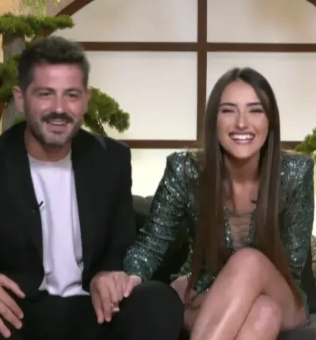 Indri ndahet live nga Vanesa në Prime të “Ferma VIP”: Kam ndjenja për Klevisën