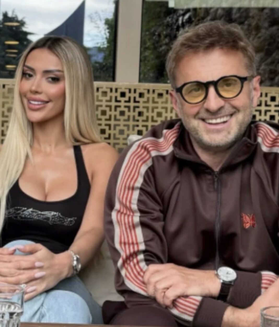 Zërat për ndarje nga Brikena, Ed Manushi zbulon bisedën me Mateon