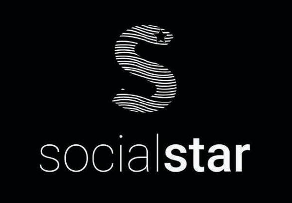 Social Star, partner i marketingut digjital në Beauty Fair Albania 2026
