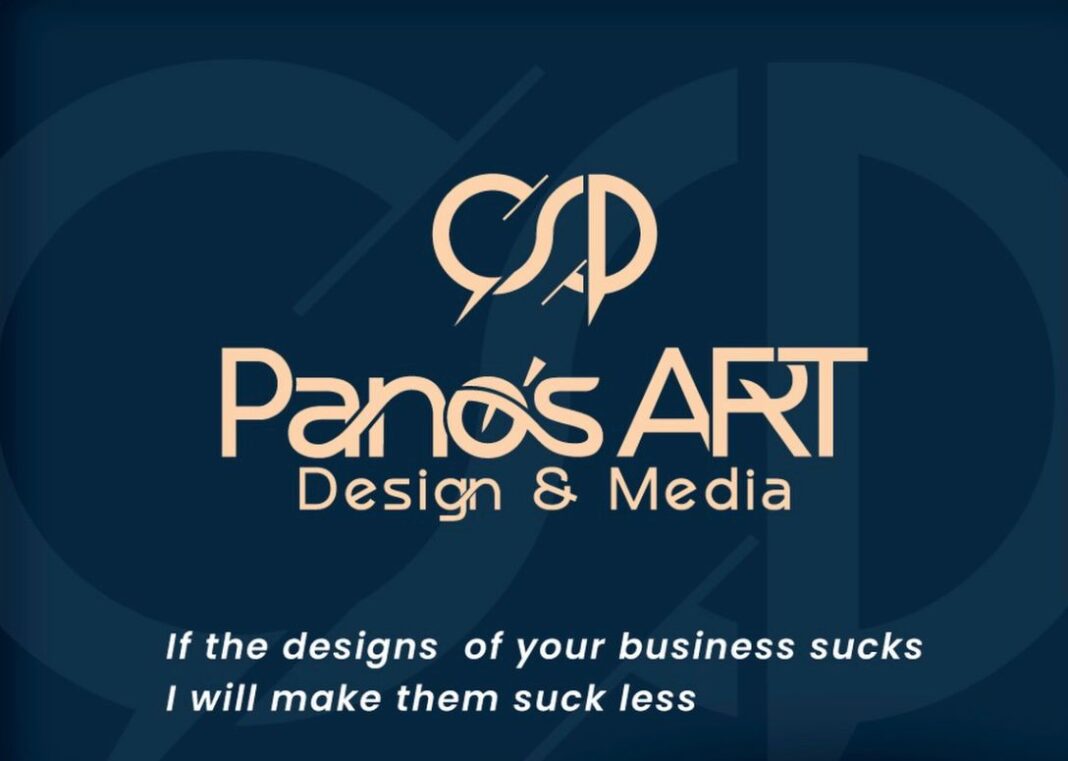 Kreativitet dhe dizajn modern nga Panos Art Design and Media në Beauty Fair Albania 2026
