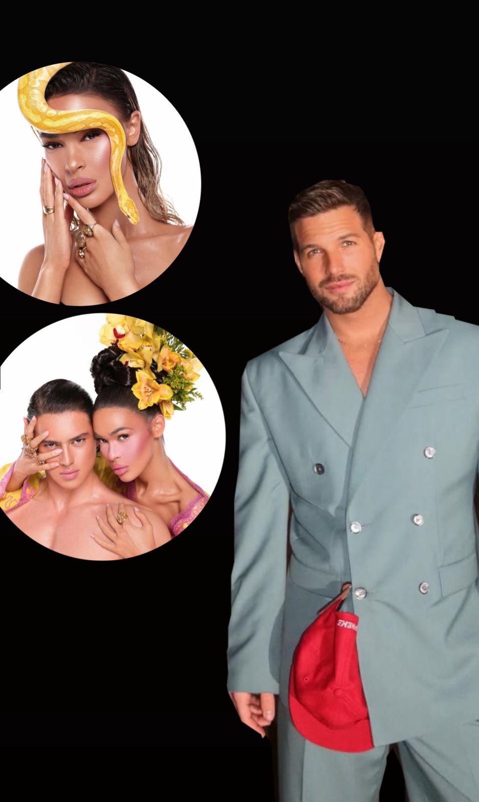 Endrit Mërtiri, emri që fshihet pas çdo shkrepje magjike të Beauty Fair Albania