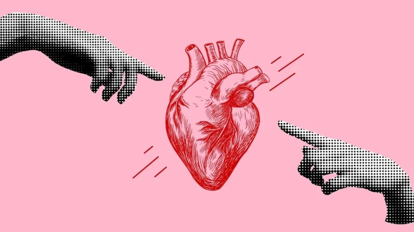 Jo fluturat në stomak: 3 shenjat reale të një lidhjeje të fortë, sipas psikologëve