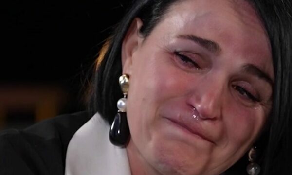 “Të dua”, Roeli i Shpatit dhe Selvijes ka filluar të flasë dhe thotë fjalët më të bukura për këngëtaren e njohur