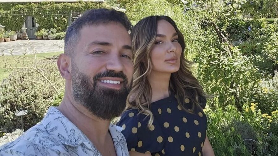 “Ai nuk del nga vetja, publiku e ka dashur në çdo rol”, bashkëshortja e Visit: Mozën e duan të gjithë, por…