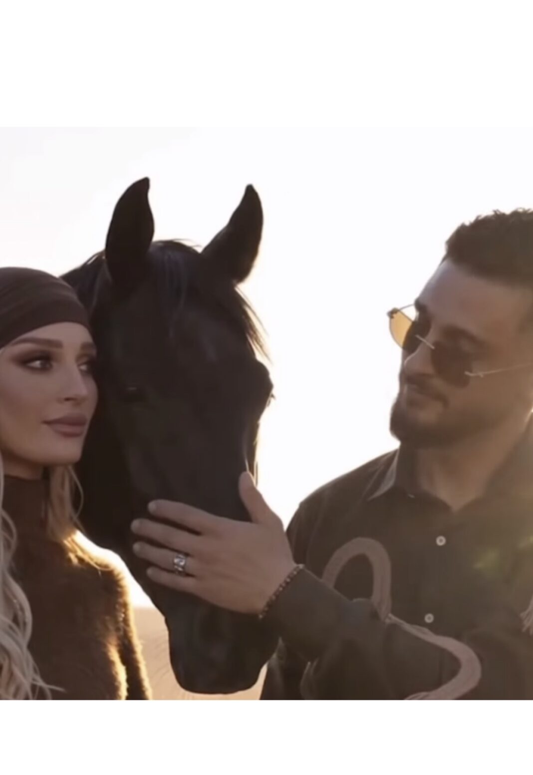 Gimbo gati të sjell remix-in e ‘DJ’, në videoklip krah Selin!