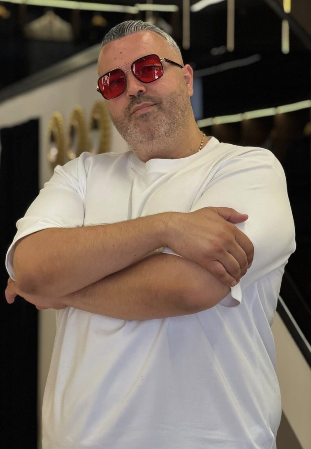Rogert ‘LaBombaa’ i dërgon letër të hapur Edi Ramës: I dashur…
