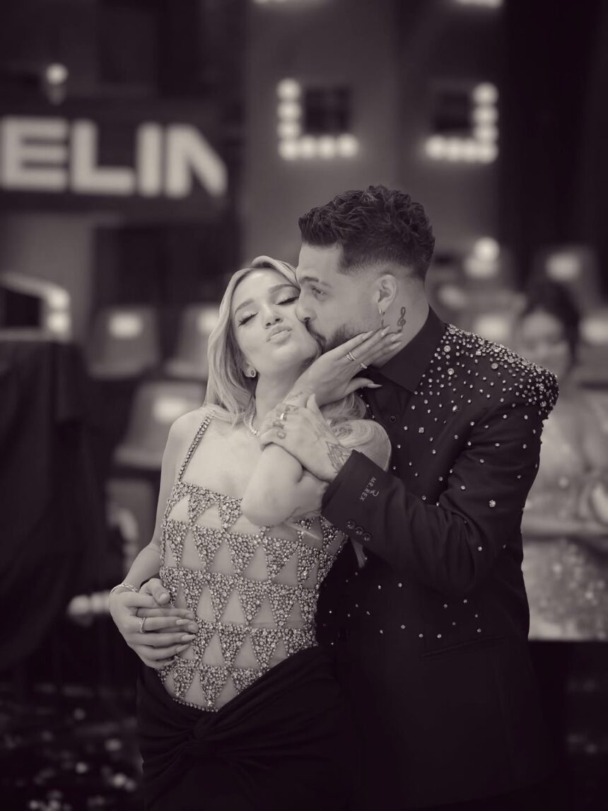 Selin dhe Gimbo u bëjnë veprimin ‘e pazakontë’ komshinjve të Gretës dhe Onnos