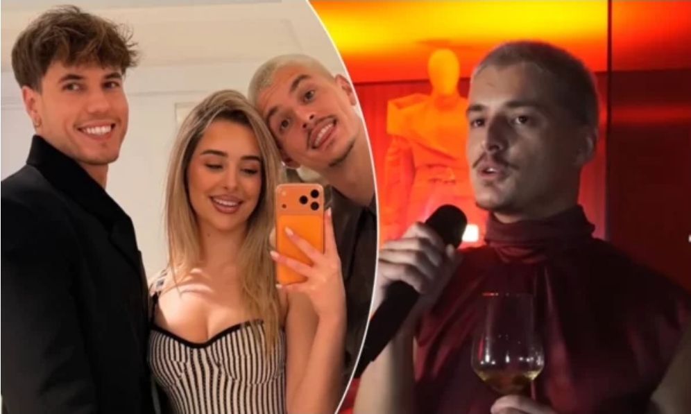 Elijona dhe Klodi munguan në promovimin e albumit të tij, Londrimi zbulon arsyen