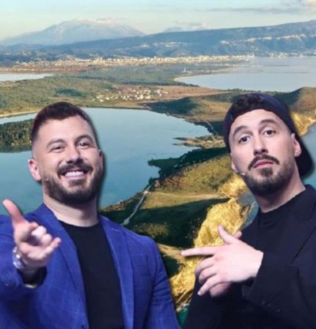 Vëllezërit Veshaj thyejnë heshtjen për “Zvërnecin”: Po protestohet në emër të Vlorës, vlonjatët nuk i dëgjoi njeri, jemi pro projektit