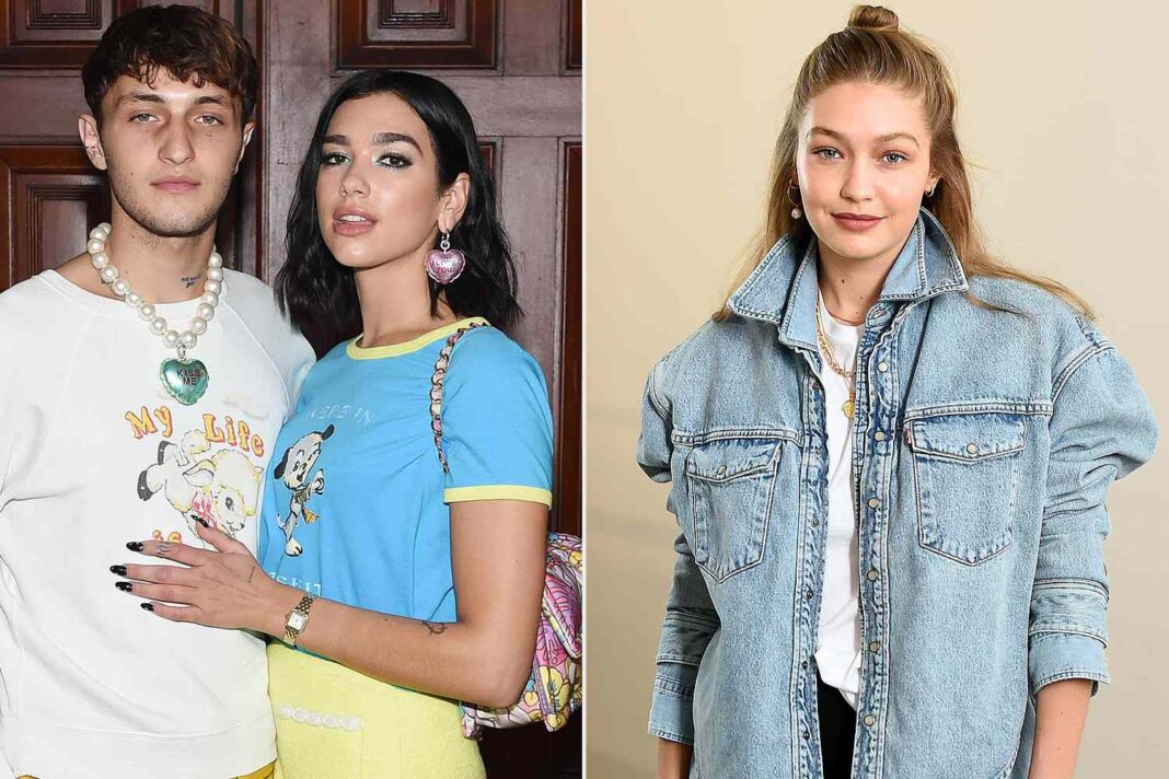 Dikur kunata, komenti i Gigi Hadid për martesën e Duas “ndez” rrjetet sociale!