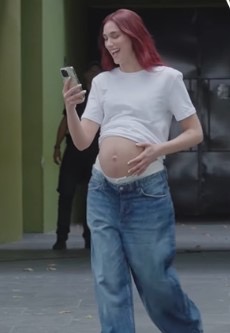 Dua Lipa në pritje të fëmijës së parë? Rrjeti “vlon” nga komentet