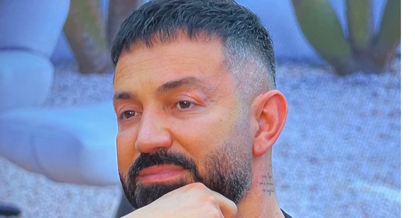 Vis Pupa tregon historinë me mësuesen e klasës së parë: Rashë në dashuri me zyshën, nuk po mësoja