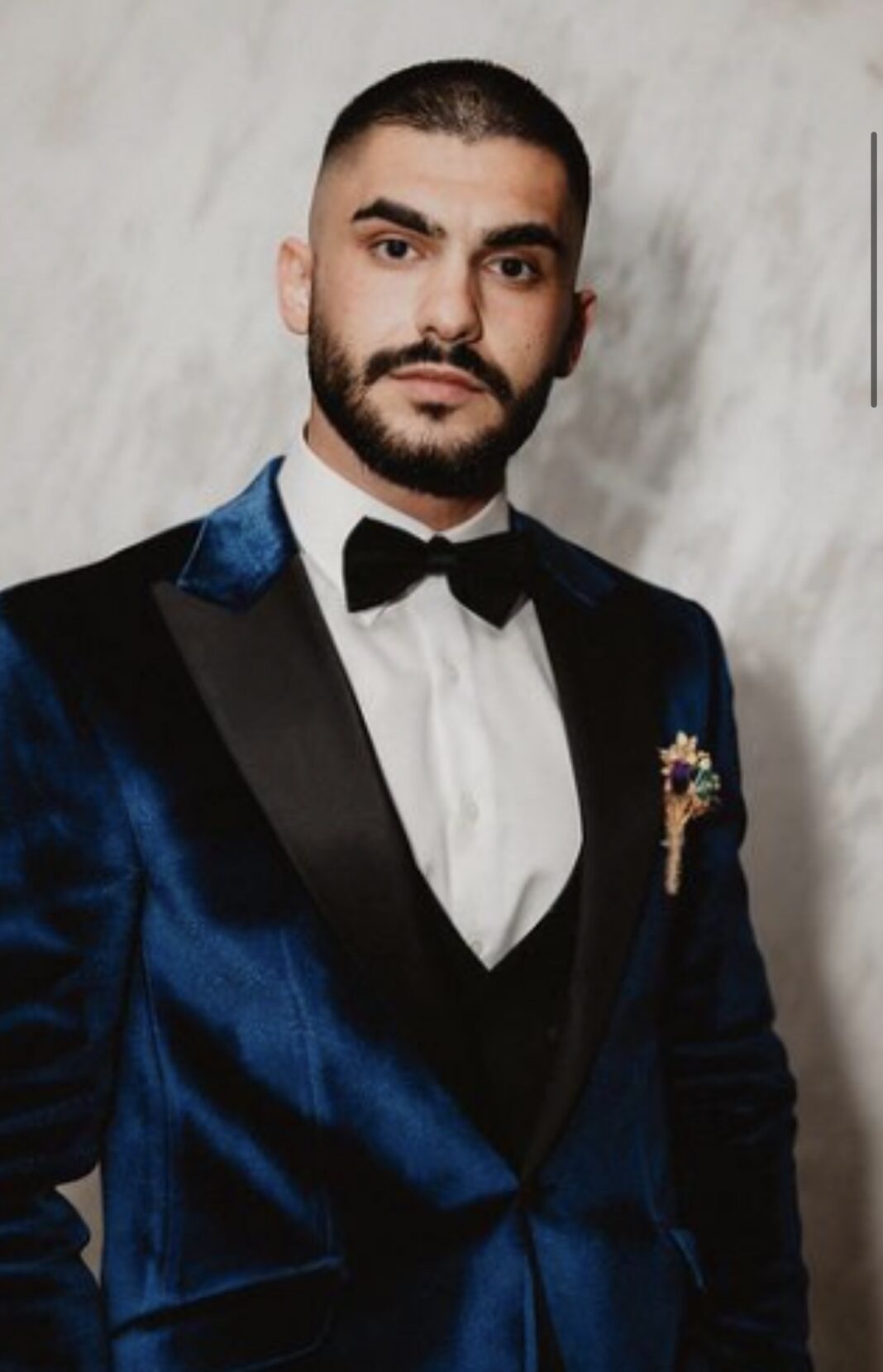 Butrint Imeri: Kam humbur shumë kohë me personin e gabuar