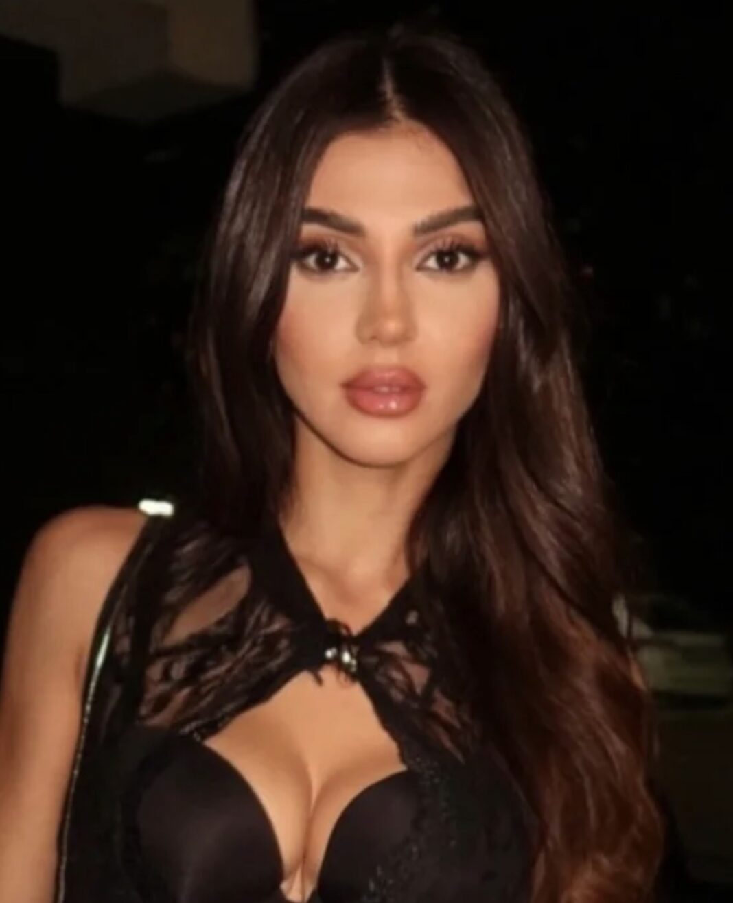 Ndryshon look, Loredana Brati surprizon me pamjen e re