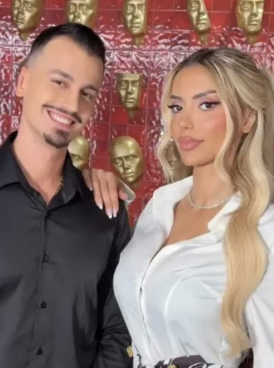 Brikena dhe Mateo, të pandarë! Çifti vazhdon të shijojë çdo moment së bashku