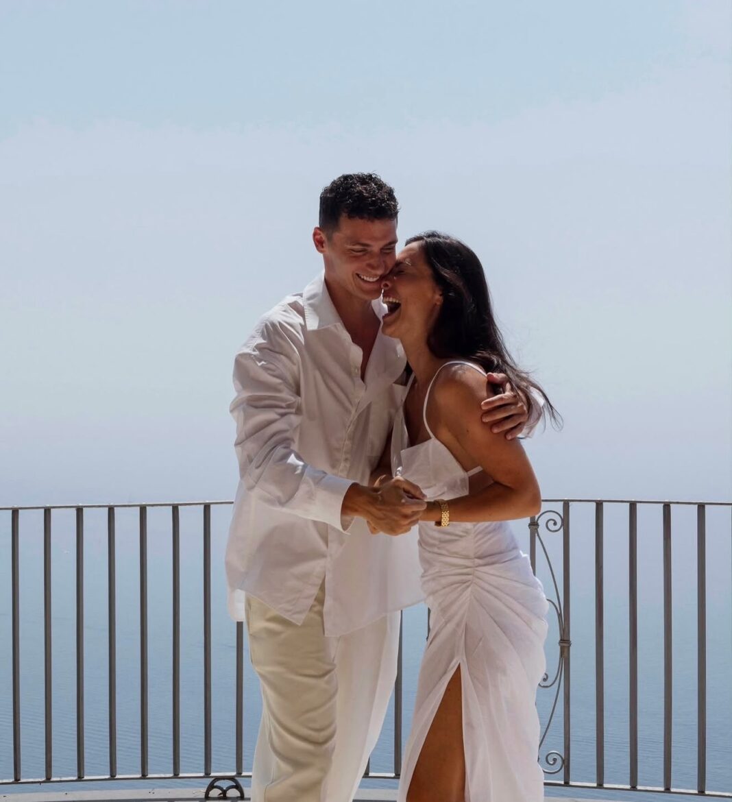 Kleofina feston ditëlindjen e parë si mami, Pavard dedikim zemre: Të dua dhe të admiroj edhe më shumë