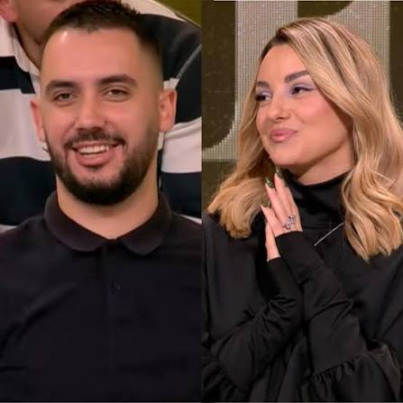 “Ish-i që më do akoma”, pas ndarjes së tyre, Ina Aderi thumbon Keijsin